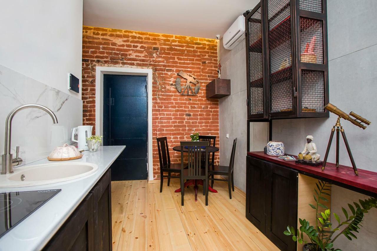 Two Bedroom Apartment With Amazing City View - Telescope Tbilisi Zewnętrze zdjęcie